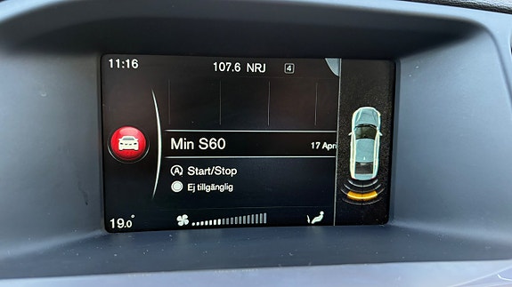 Volvo S60 12 of 12