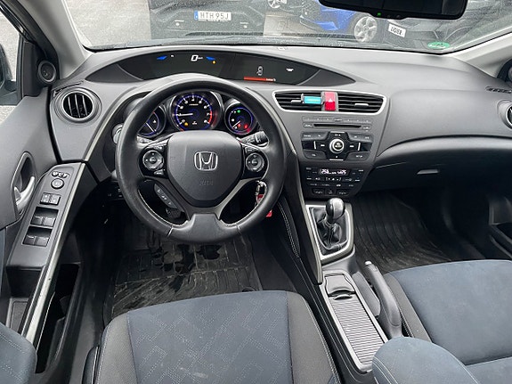 Honda Civic 6 of 7
