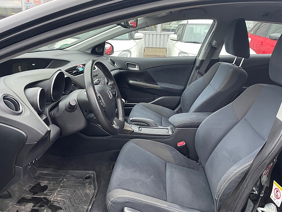 Honda Civic 7 of 7