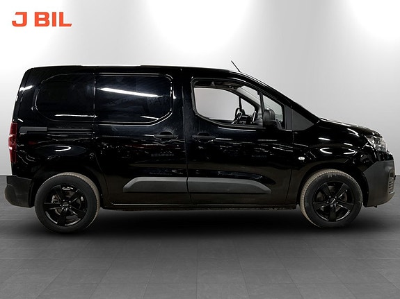 Citroen Berlingo 4 of 5