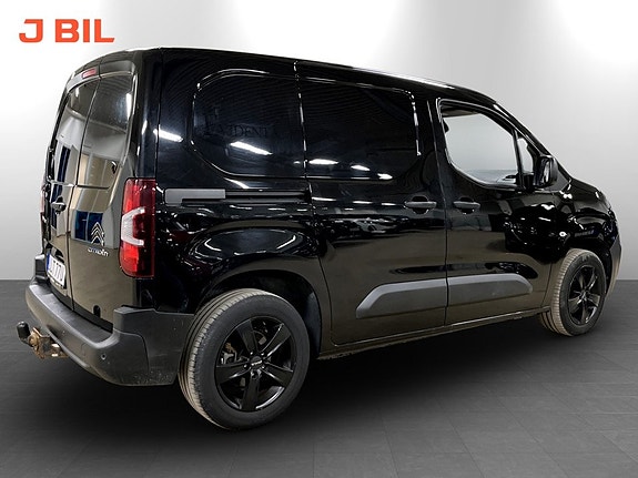 Citroen Berlingo 3 of 5