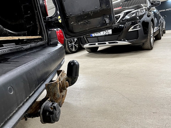 Citroen Berlingo 5 of 5