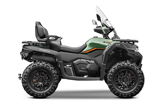 CFMOTO Cforce 625L EPS 4 of 6