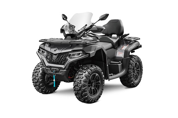 CFMOTO Cforce 625L EPS