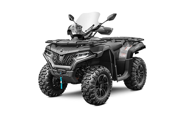 CFMOTO Cforce 625L EPS 5 of 6