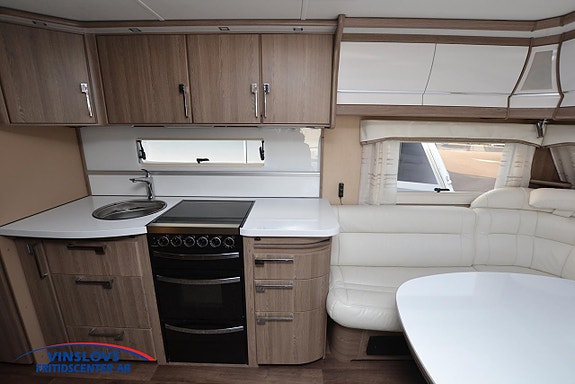 Kabe Royal 600 XL ks 3 of 11