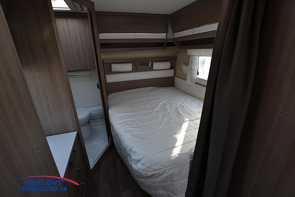 Kabe Royal 600 XL ks 10 of 11