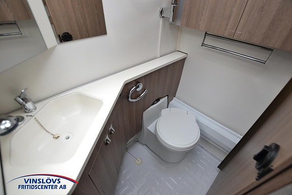 Kabe Royal 600 XL ks 8 of 11