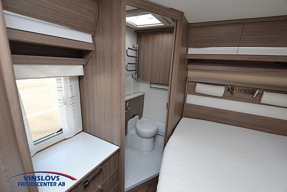 Kabe Royal 600 XL ks 7 of 11