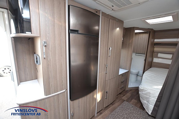 Kabe Royal 600 XL ks 11 of 11