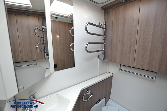 Kabe Royal 600 XL ks 9 of 11