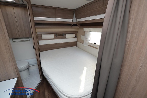 Kabe Royal 600 XL ks 6 of 11