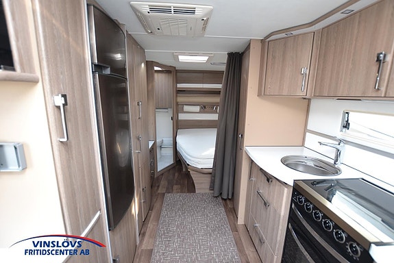 Kabe Royal 600 XL ks 4 of 11