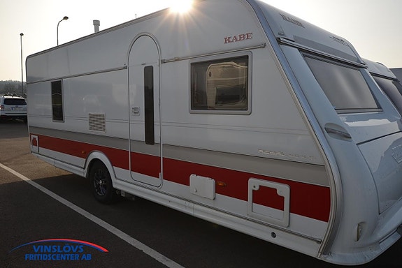 Kabe Royal 600 XL ks