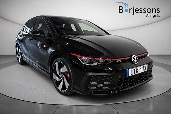 Volkswagen Golf-Serie