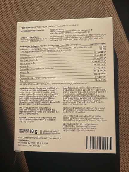 Product image 2 of 2