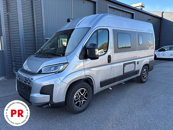 Westfalia Columbus 540 D 2,2 l Multijet3 104 kW/ 140 HP Automatic LIGHT CHASSI 3500 11 of 14