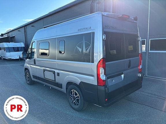 Westfalia Columbus 540 D 2,2 l Multijet3 104 kW/ 140 HP Automatic LIGHT CHASSI 3500 12 of 14