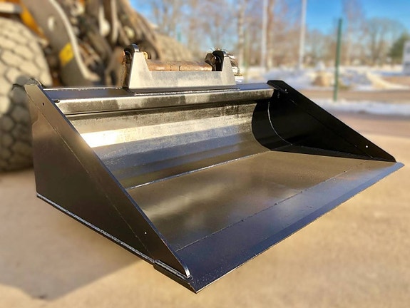 THORÉNS I KIL. PLANERINGSSKOPOR STORA BM. FRI FRAKT