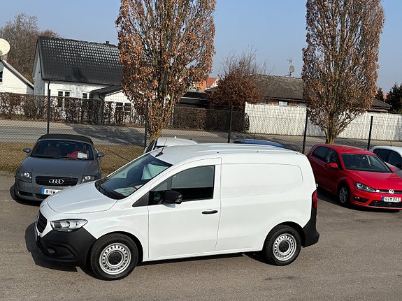 Mercedes-Benz Citan Tourer