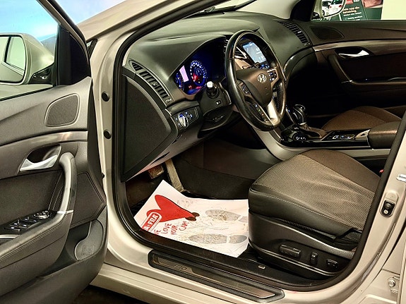 Hyundai i40 7 of 17
