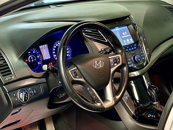 Hyundai i40 8 of 17