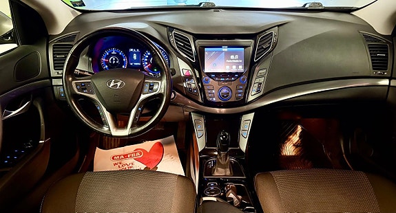 Hyundai i40 5 of 17