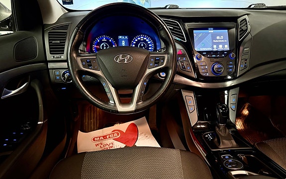 Hyundai i40 6 of 17