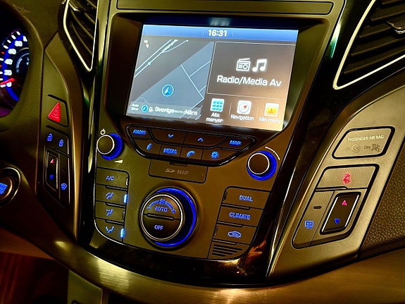 Hyundai i40 13 of 17