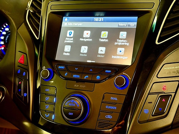 Hyundai i40 14 of 17