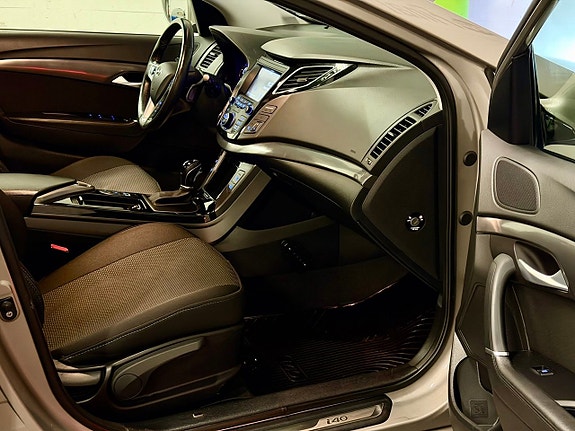 Hyundai i40 9 of 17