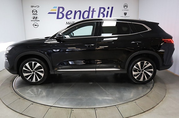 BYD Seal U 6 of 30