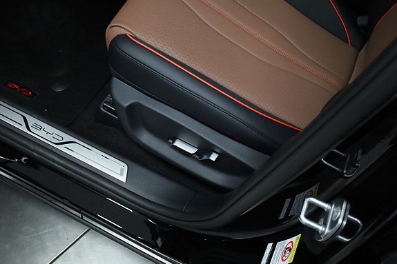 BYD Seal U 15 of 30