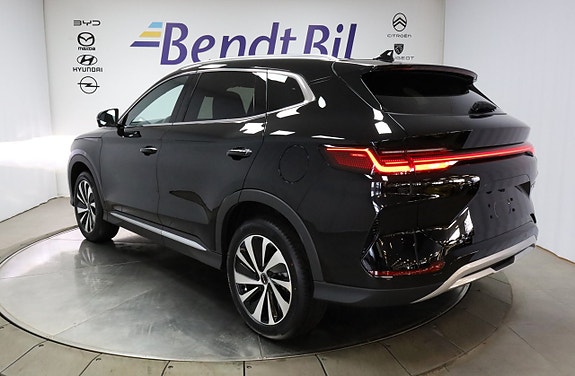BYD Seal U 7 of 30