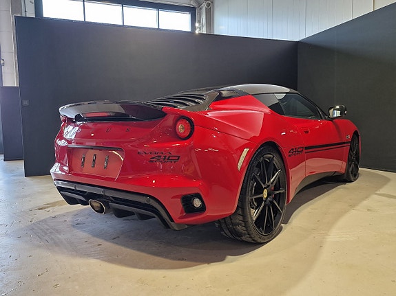 Lotus Evora 6 of 18