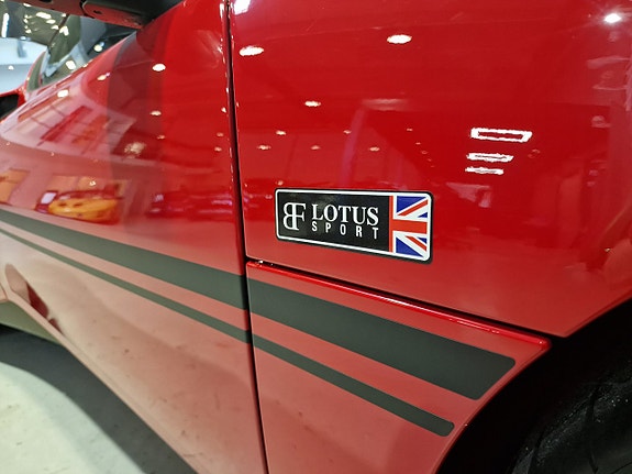 Lotus Evora 17 of 18