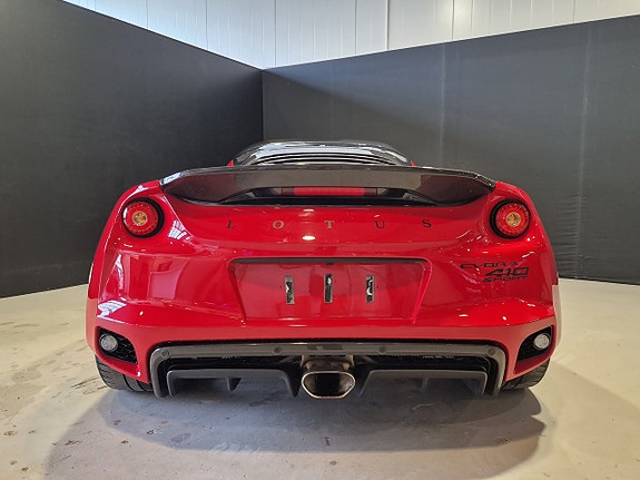 Lotus Evora 7 of 18