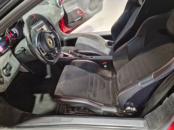 Lotus Evora 9 of 18