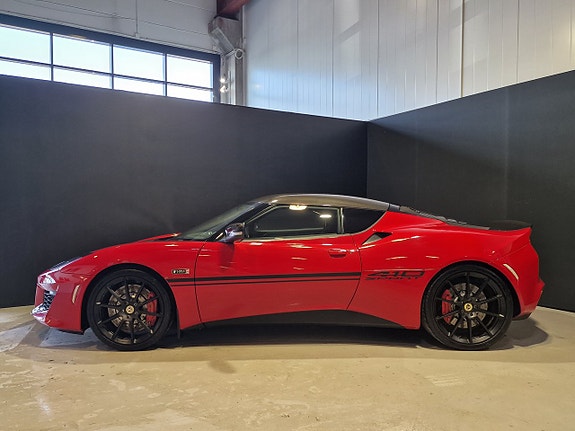 Lotus Evora 5 of 18