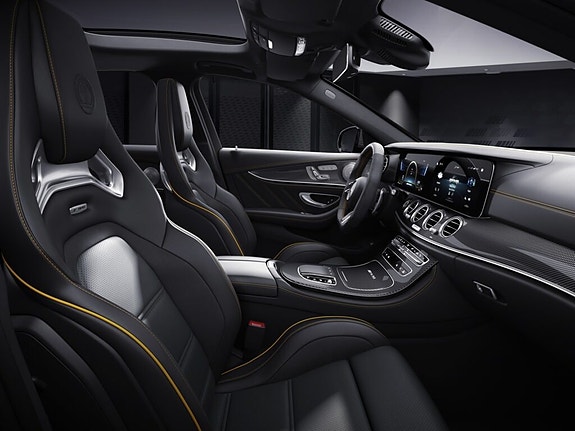 Mercedes-Benz AMG GT Roadster 4 of 9