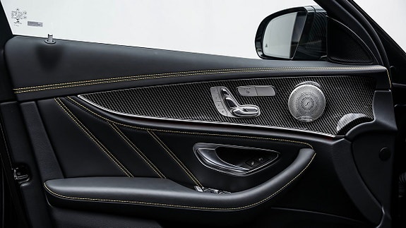Mercedes-Benz AMG GT Roadster 6 of 9