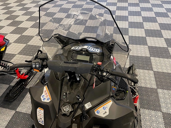 Lynx Adventure LX 600 Ace -25 *Momsad 144 mil* 4 of 4