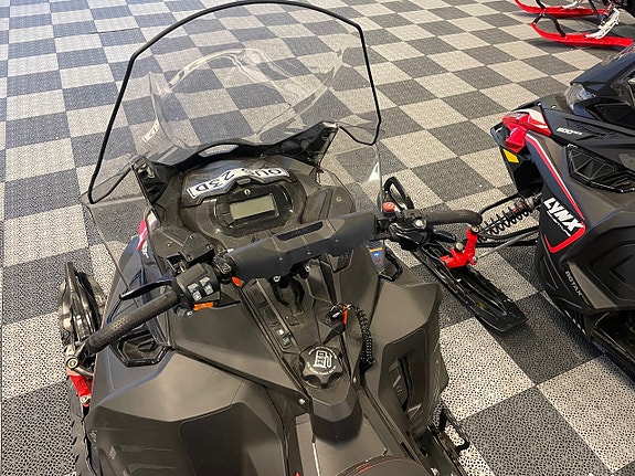 Lynx Adventure LX 600 Ace -25 *Momsad 63 mil* 4 of 4