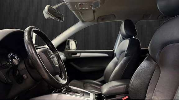 Audi Q5 6 of 11