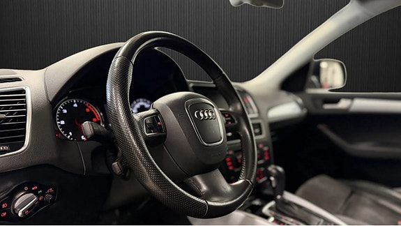 Audi Q5 5 of 5