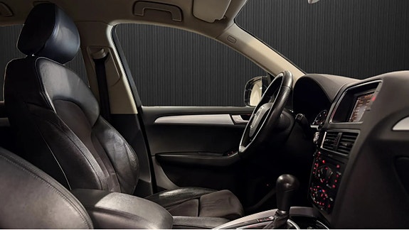 Audi Q5 9 of 11