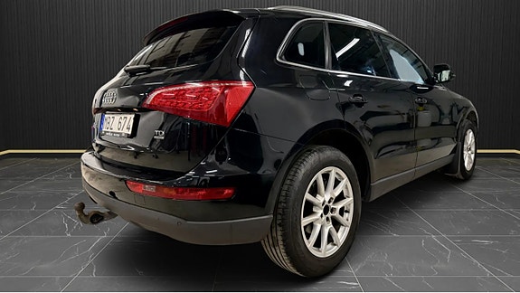 Audi Q5 4 of 5