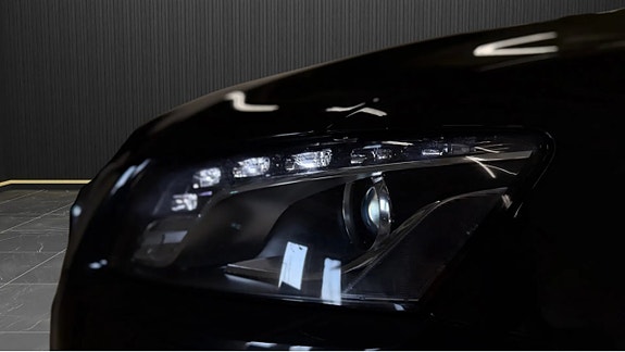 Audi Q5 11 of 11
