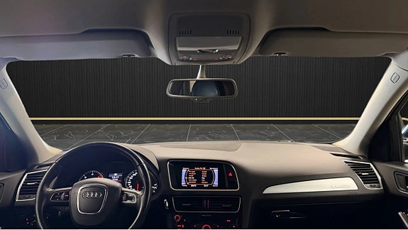 Audi Q5 7 of 11