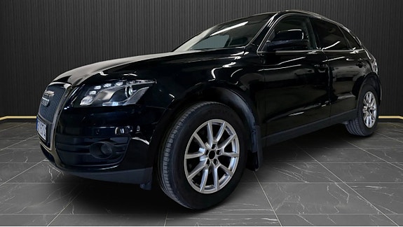 Audi Q5 2 of 5